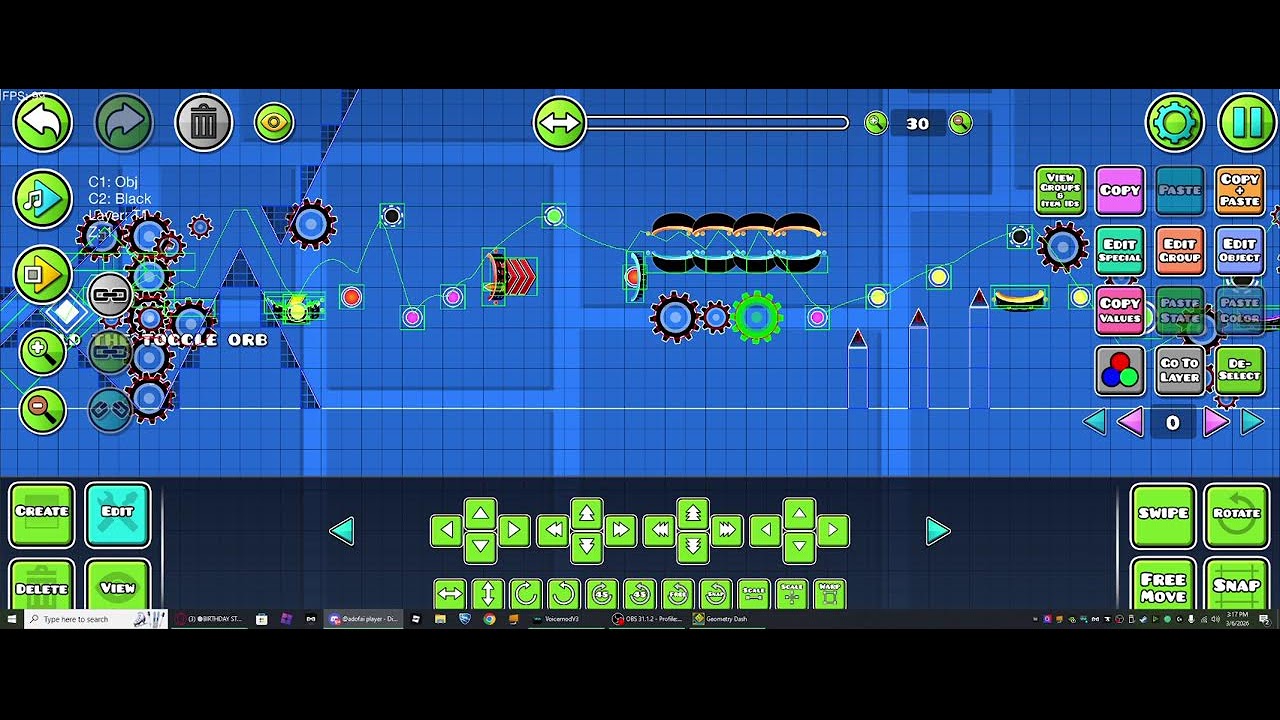 🔴BIRTHDAY STREAM🔴DOING RANDOM THINGS THAT THE CHAT SUGGESTS🔴