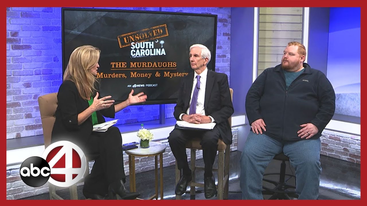 Murdaugh Podcast 47: Retrial hearing preview
