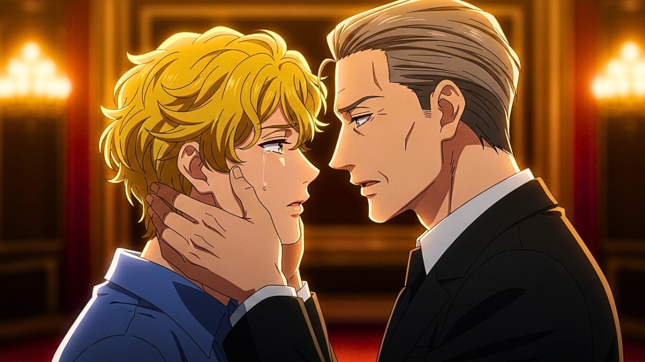 Mute Omega Kissed the Older Billionaire Alpha to Escape His Toxic Ex—He Whispered, “You’re MINE Now”