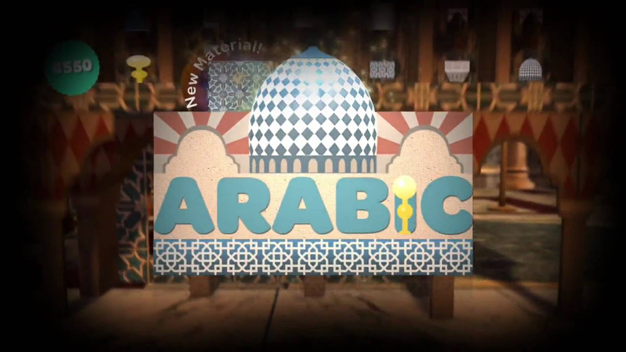 LittleBigPlanet™: History Pack Trailer