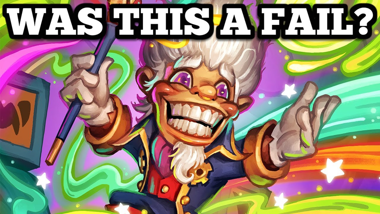 Was Whizbang&rsquo;s Workshop a SUCCESS or a FAILURE?
