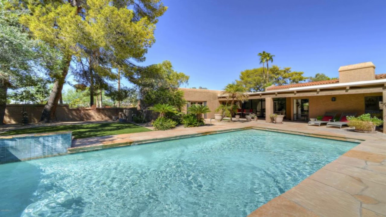 Camelback East Apartment for Rent in Phoenix, AZ