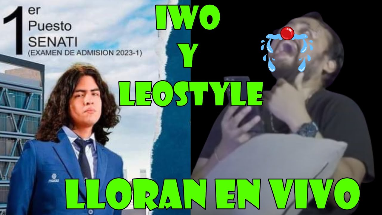 IWO ES HUMILL4DO POR SU EQUIPO Y POR TODOS LOS CAPITANES DEL TORNEO, SE SIENTE MAL Y APAGA STREAM