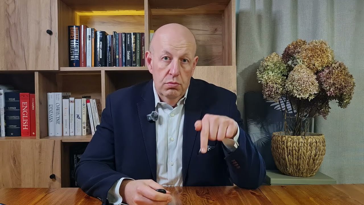 Wyroki [#001] Mobbing, dyrektor może być ofiarą?
