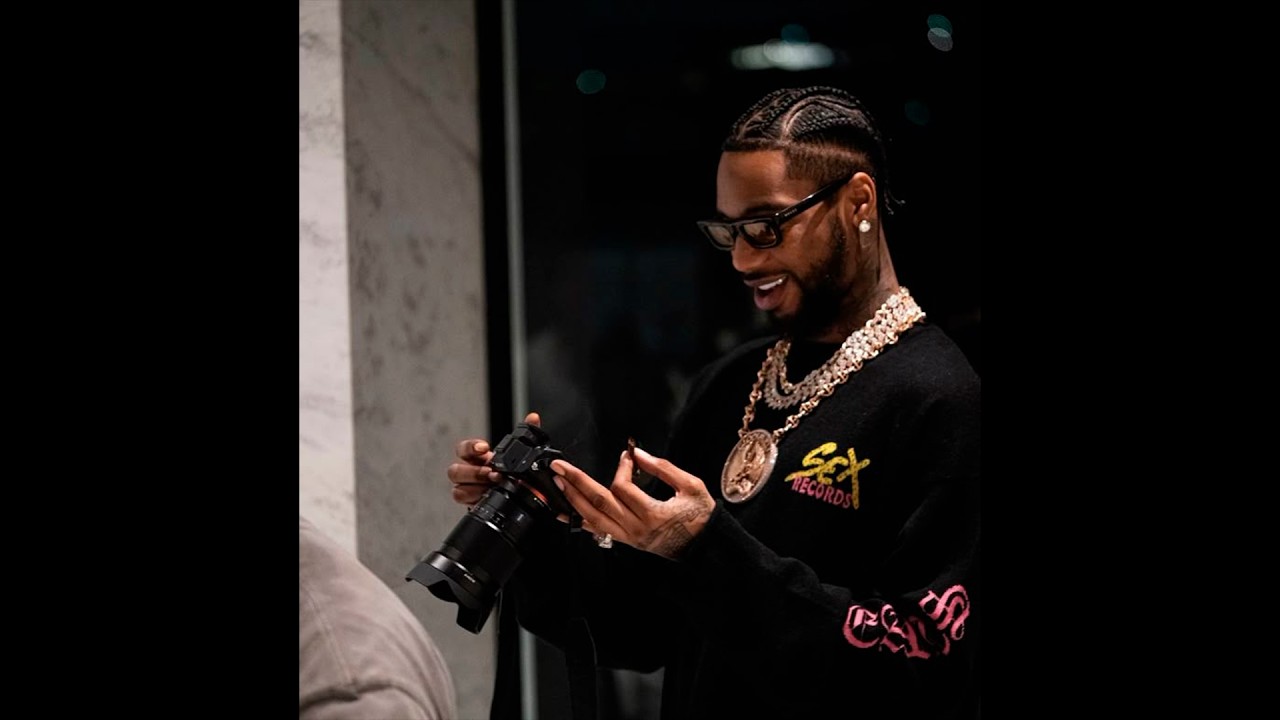 [FREE] Key Glock x Young Dolph Type Beat - 