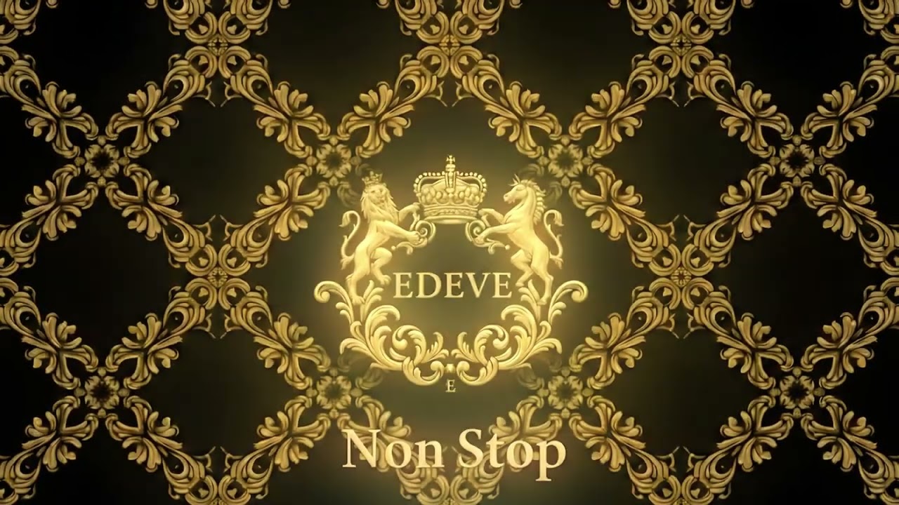 Edeeve - Non Stop