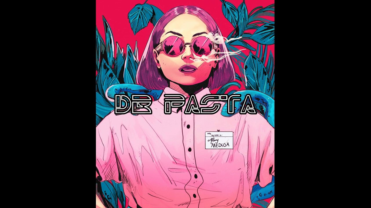 DB Pasta - Wha Wha Wee Wha