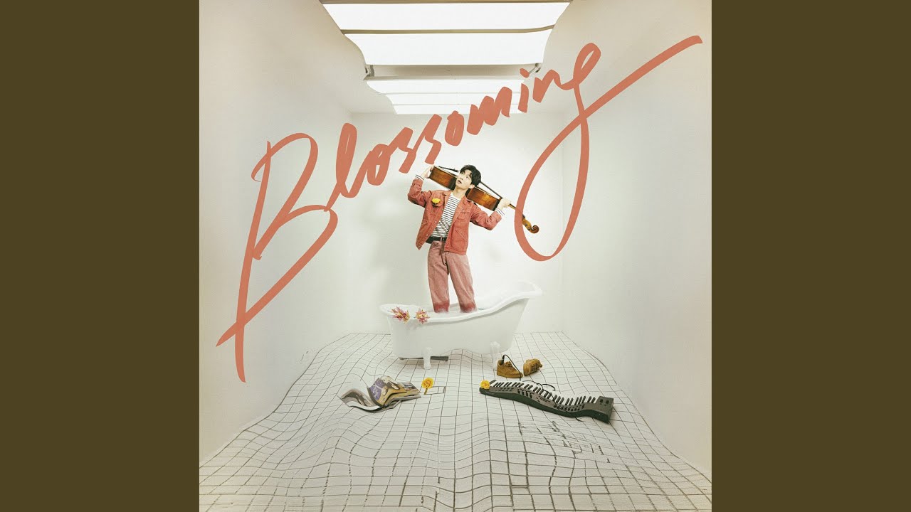Blossoming Love (풉사랑)
