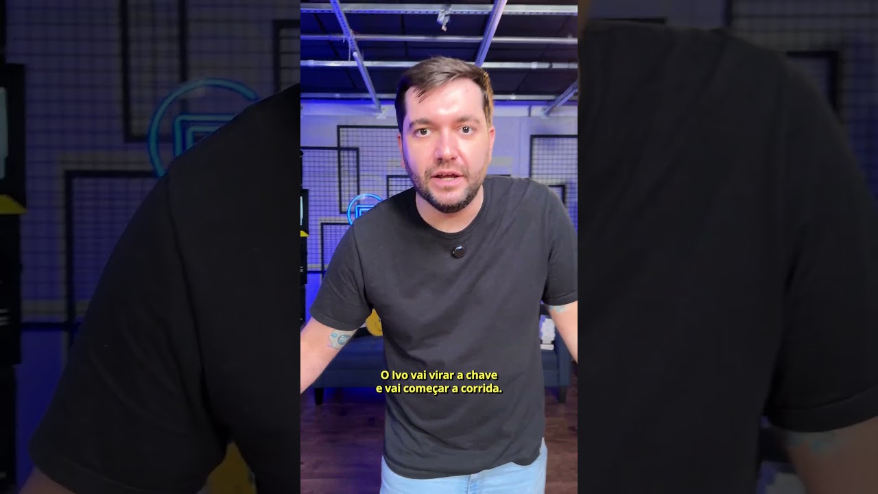 Qual voc&ecirc; achou que iria ligar primeiro? | #shorts
