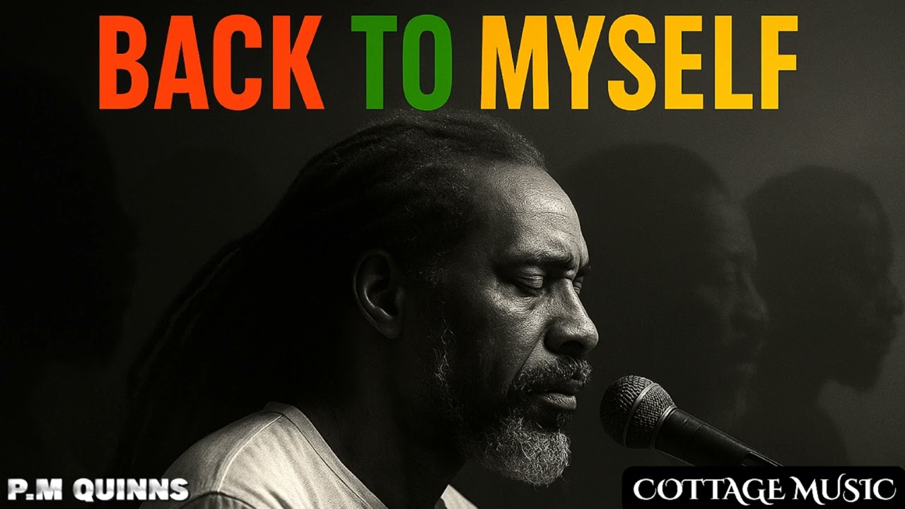 P.M Quinns - Back To Myself