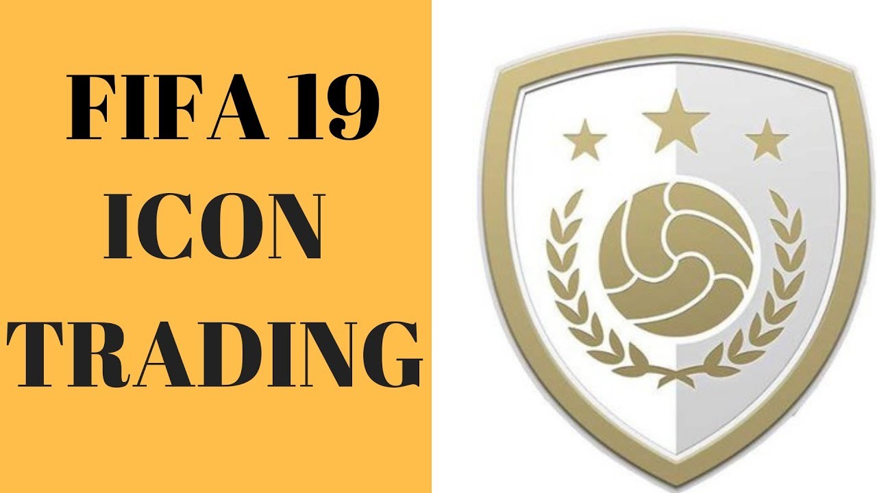 FIFA 2019 ICON TRADING GUIDE!