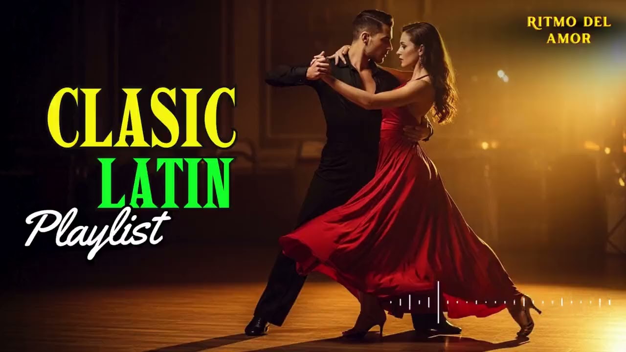 Romantic Bachata Night 🌙 Intimate Latin Love Songs Playlist