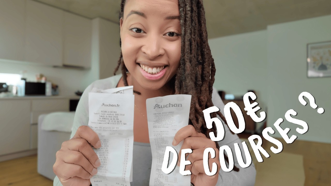 VIVRE AU PORTUGAL : les courses sont-elles moins chère qu'en France ?