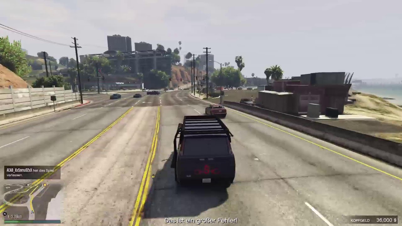 GTA 5