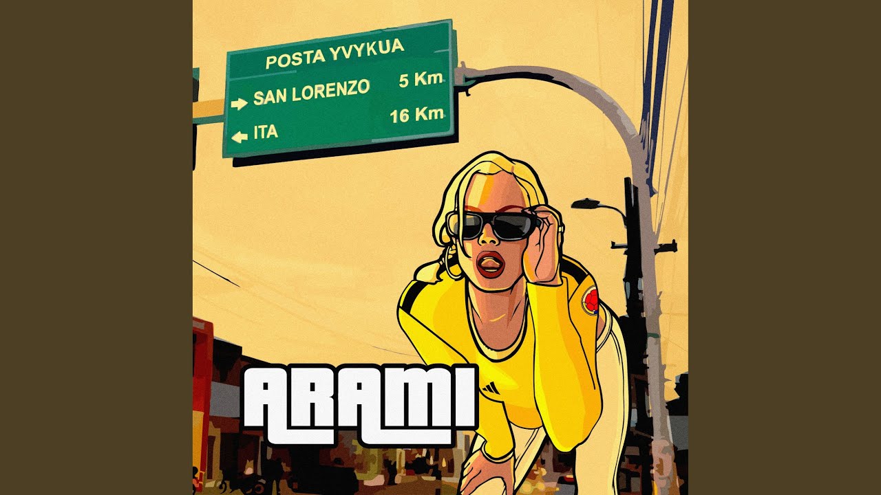 Arami