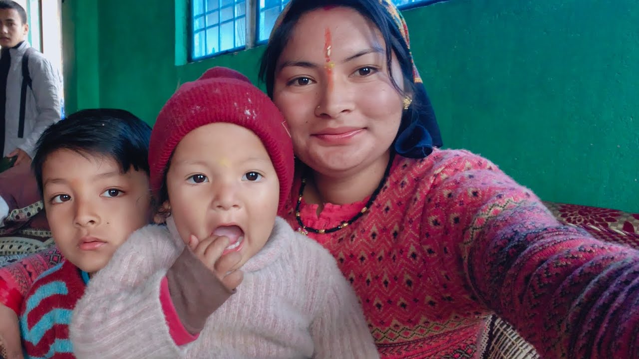Happy basant panchami aap sabhi ko ☺️😊@Roshanivlogs-i6g 