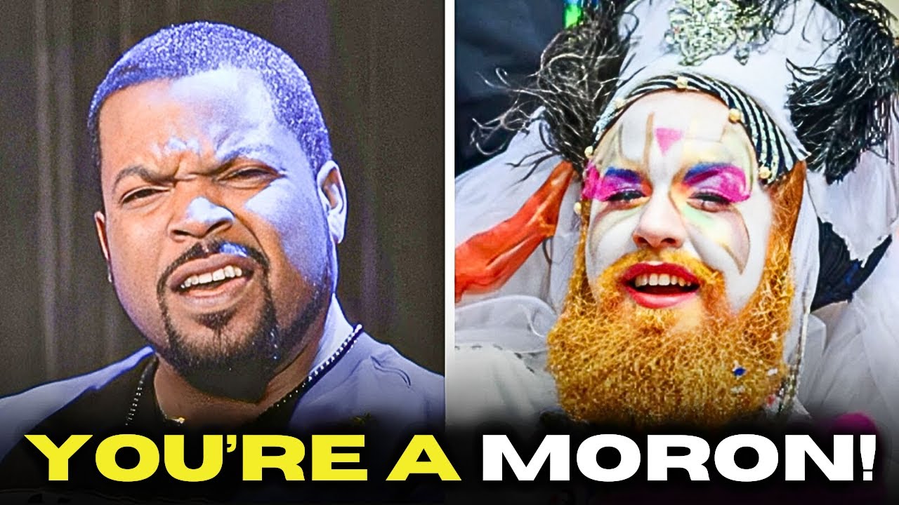 Why Ice Cube is Calling Out ‘Woke Culture’ – And Who’s Listening