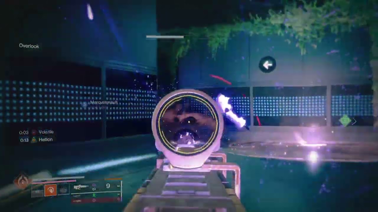 Crucible. Showdown. OK Corral Time?