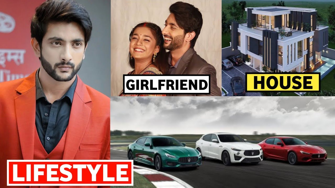 Fahmaan Khan Lifestyle 2023, Income, House, Girlfriend, Cars, Biography, Net Worth & Family
