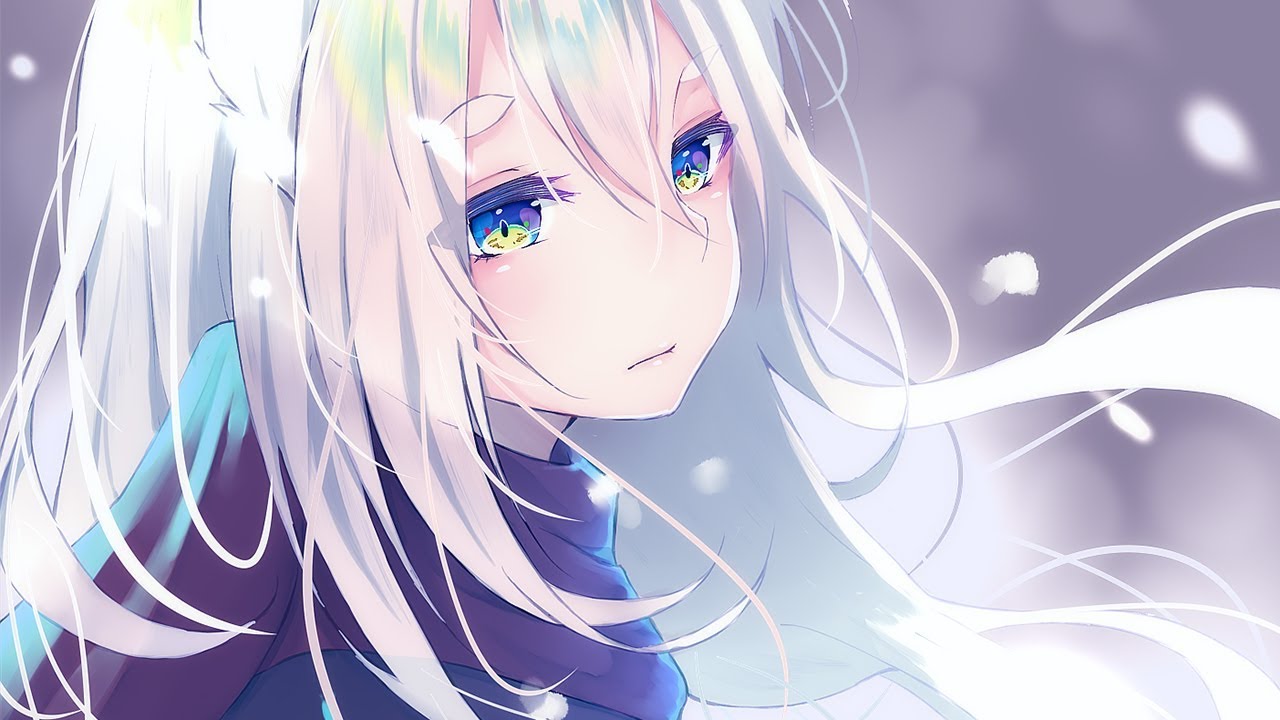 Nightcore - Cold