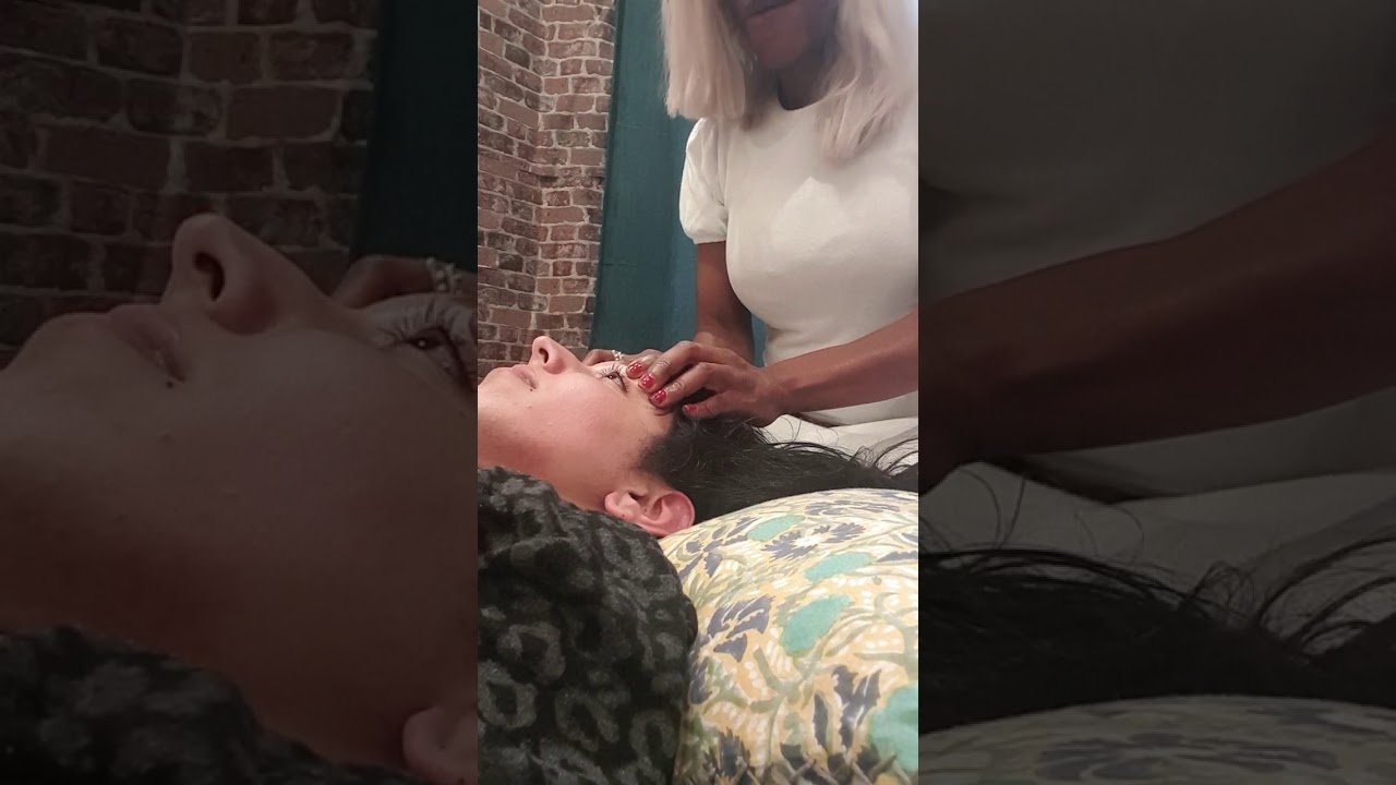 Le Shiatsu révisé    soin énergétique