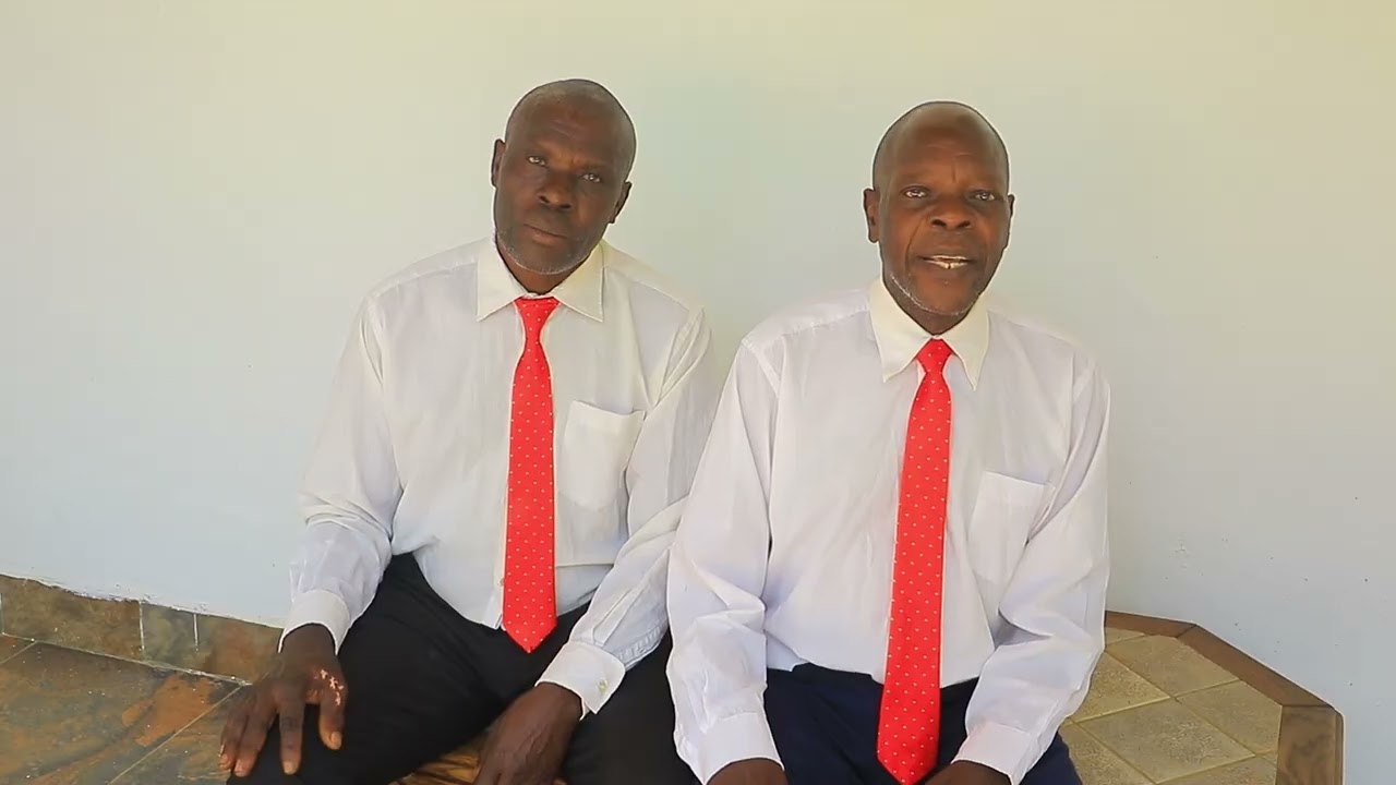 INGAWA BY MASTER CHOIR MLIMANI 