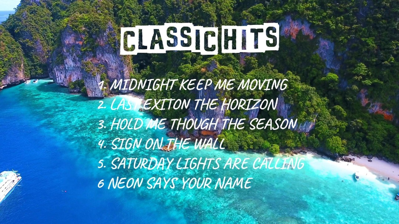 CLASSIC HITS