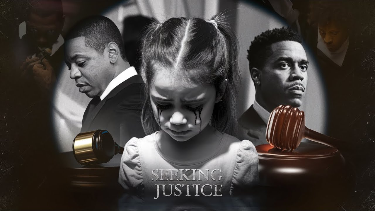 Jay-Z & Diddy Rape Allegations: Rape Allegations ROCK The Music Industry!