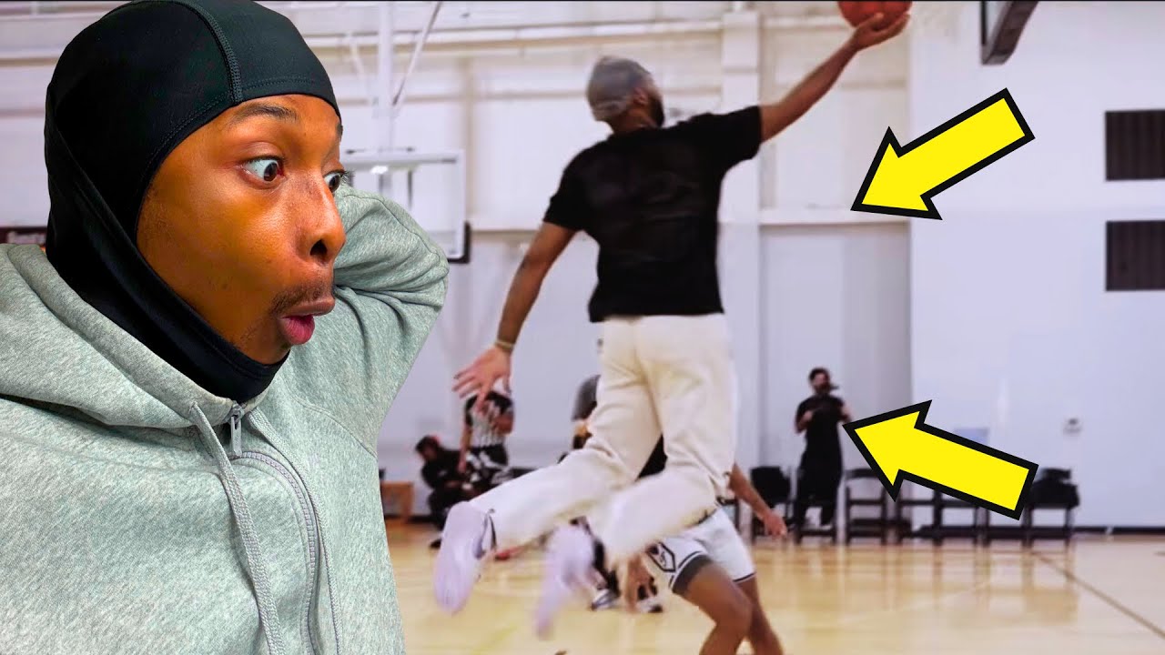 Zion Reacts To The LAST Time They Played 1v1 It Was Nearly A BRAWL.../ Key VS Baldy