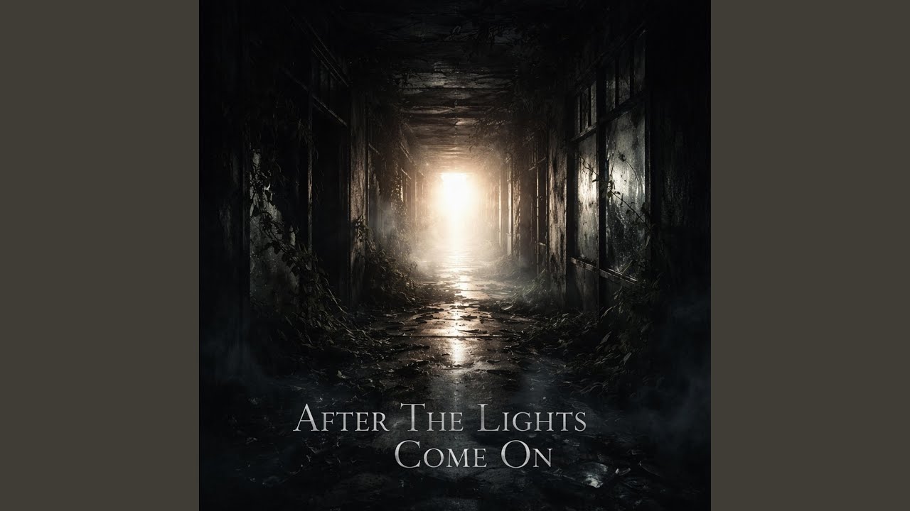 After The Lights Come On (Radio Edit)