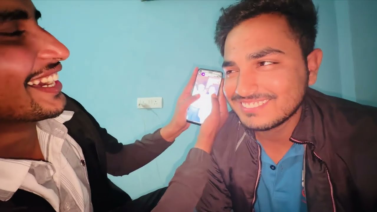 Gujarati ki badmosi 😂😂