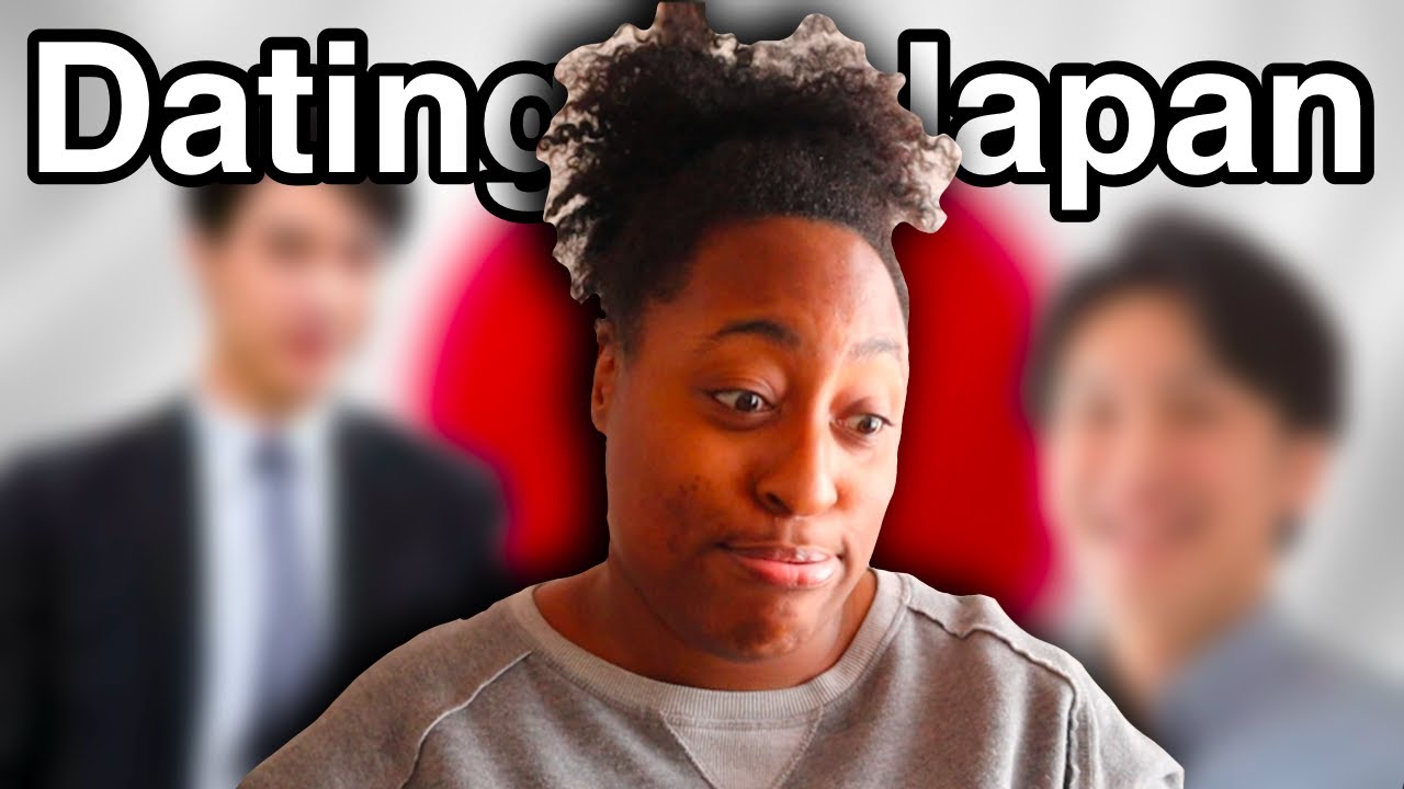 Dating In Japan | My personal Expeirence | Living in Japan | @_autumnmatic
