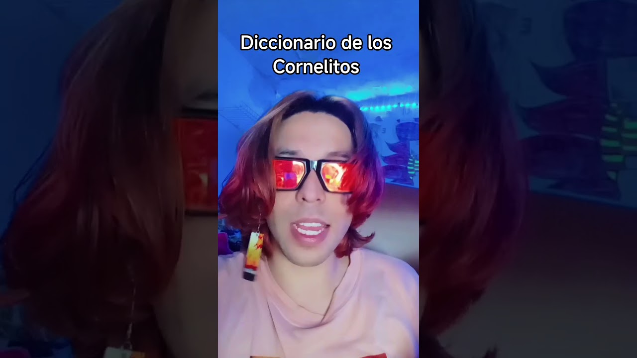 ya conoc&iacute;as este diccionario? #humor #elpersonajedelasemana