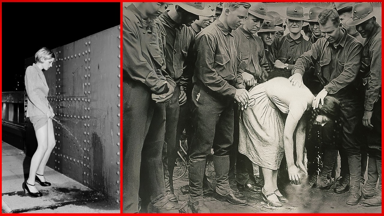 Photos You Have Never Seen in History Books