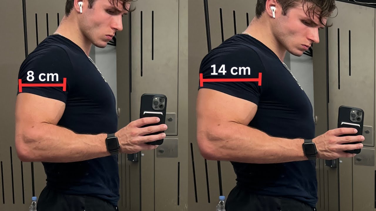 Как выглядеть крупнее на фотографиях