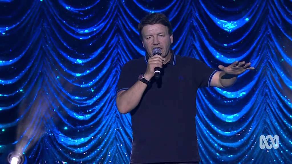 Лоуренс Муни — комедия 2015 года на канале ABC (6 серия)
