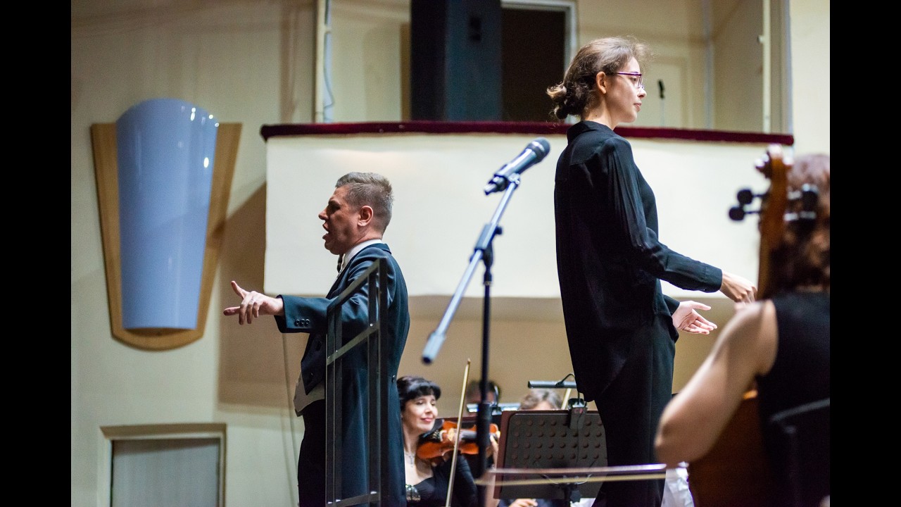 Rossini: Il barbiere di Siviglia, 