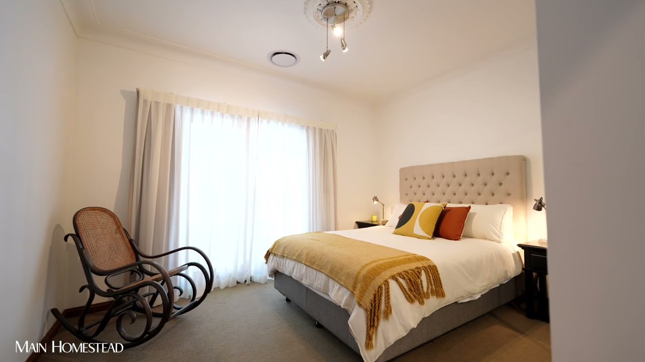 WATAGAN PARK - 32 Bailey Rd, Dooralong