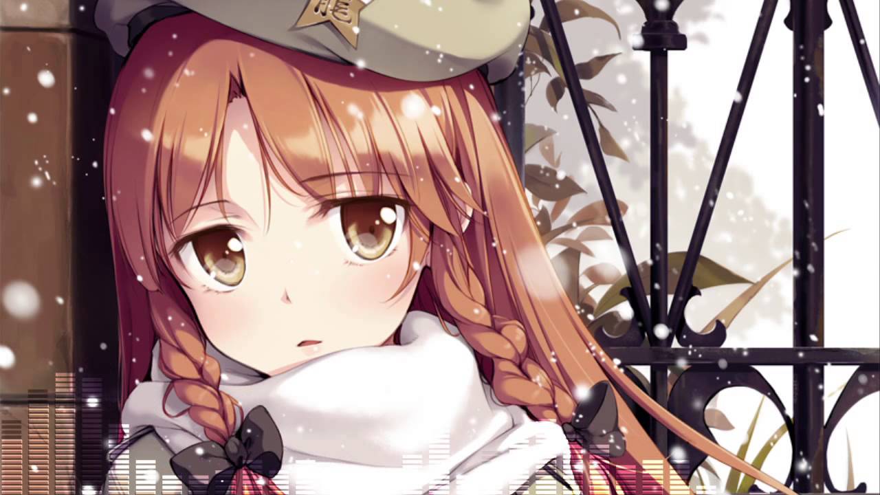 【東方&times;BEMANI】NEON WORLD (東方Vocal) 【Tohou&times;BEMANI】NEON WORLD (touhoVocal)