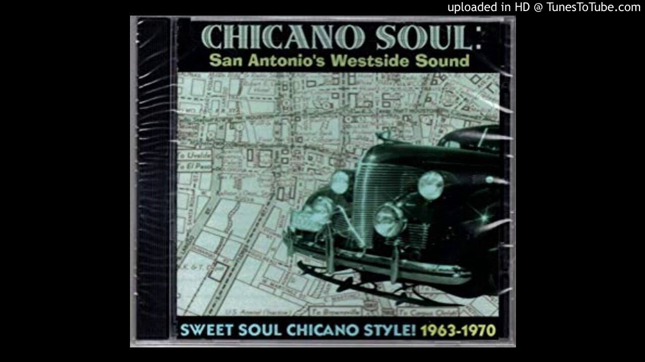 The Playboys - All I Do Is Cry