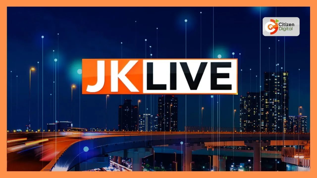 JK LIVE ~ October 8th, 2025