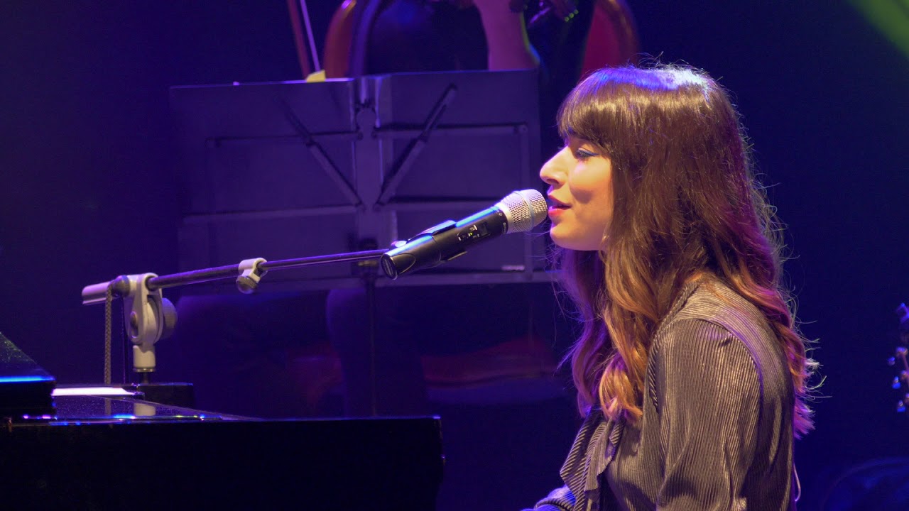 Chloé Bird - The light in between (Live)