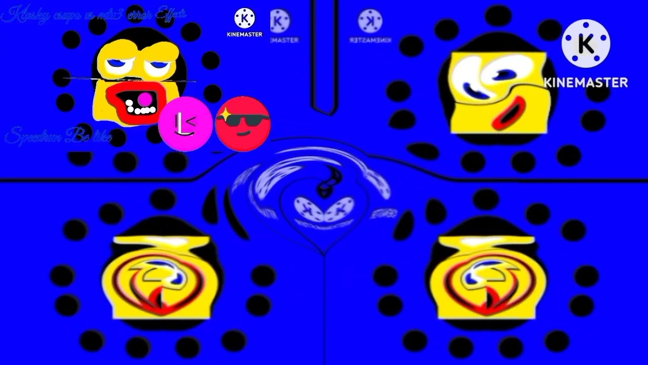 Klasky csupo center effects