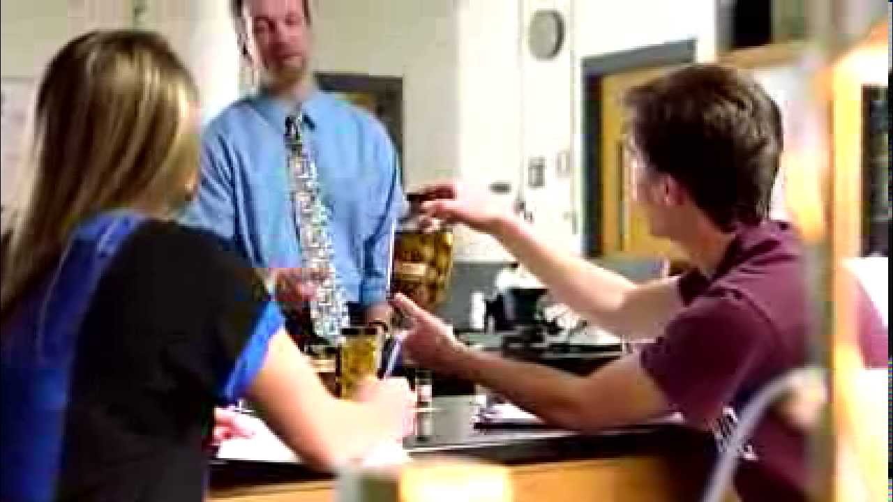 Fairmont State University - Individualized Attention