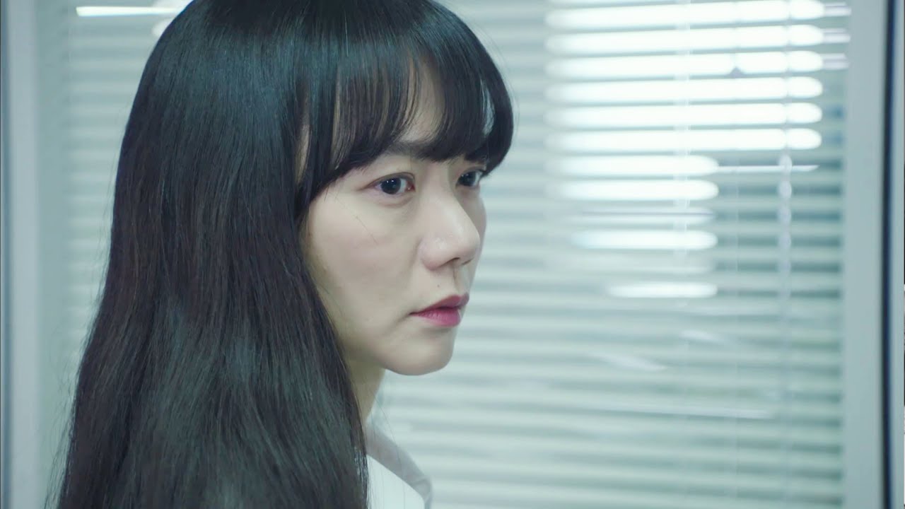[FMV] 비밀의 숲 / 여진x시목 / 그날, 우리