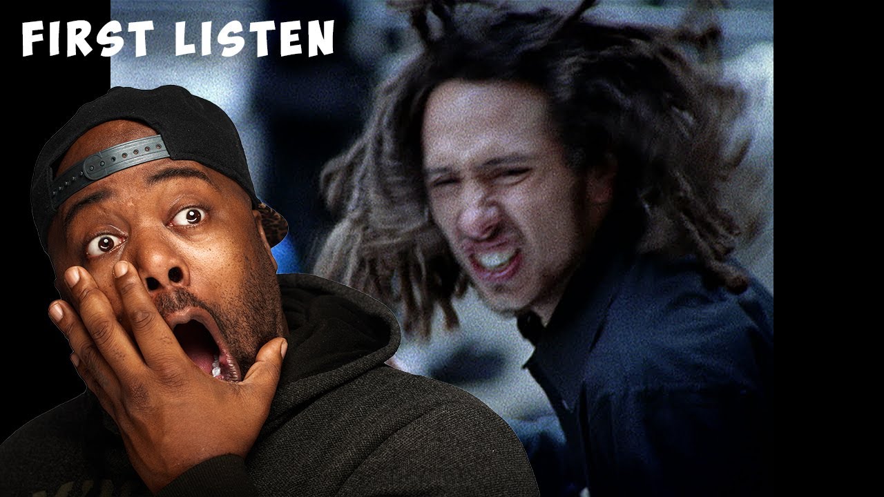 FIRST TIME HEARING | Rage Against The Machine - Sleep Now in the Fire | REACTION