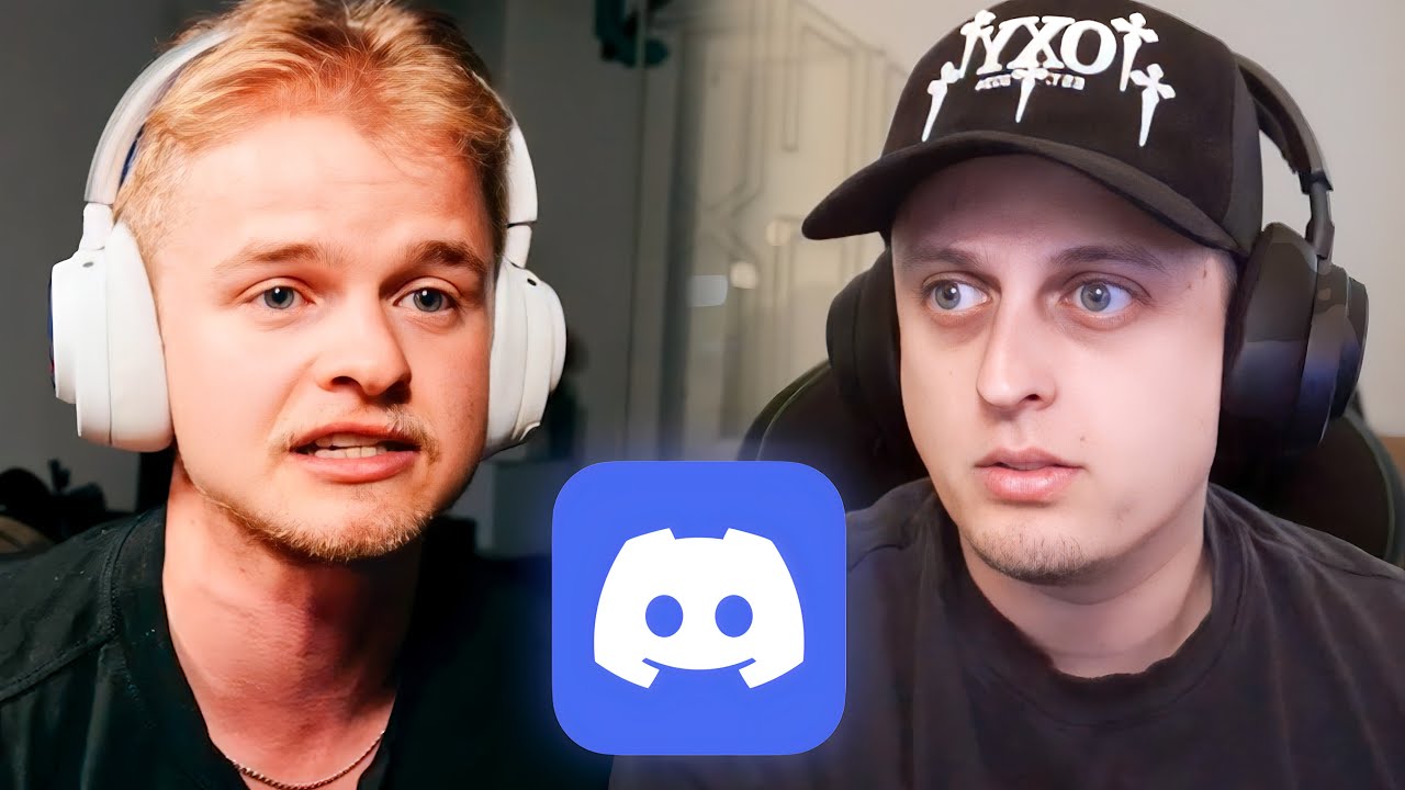 Kian's holdning til gambling... (Exposed)