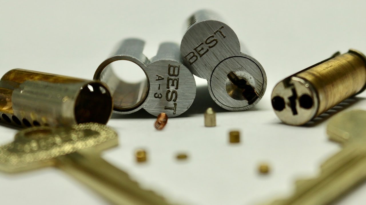 LHLS #019: SFIC Overview & How to Gut / Reassemble