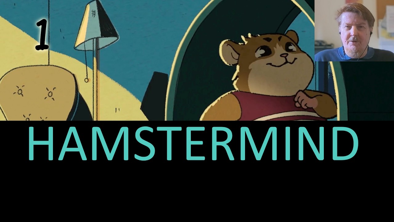 Hamstermind Part 1