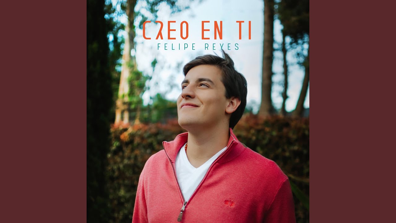 Creo en Ti (Original)